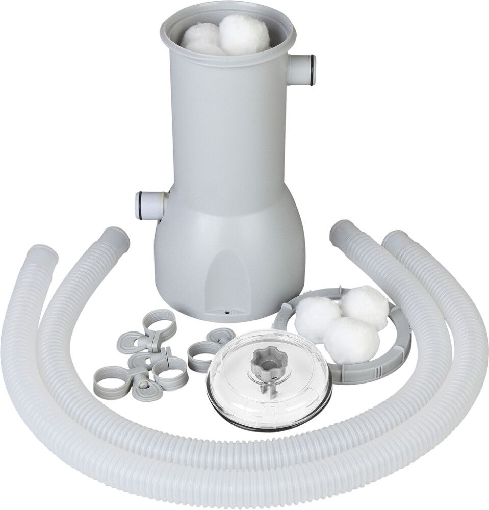 Filterpallide Swim&Fun süsteem 90W