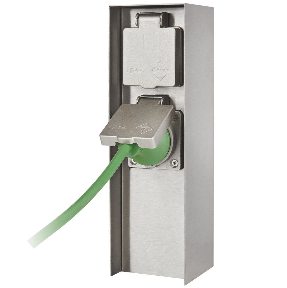 Pistikupesade post Philips Rock