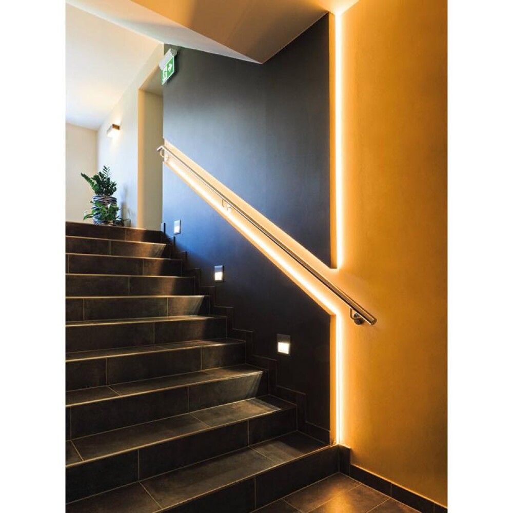 LED-valgusriba Eglo Connect Stripe-Z RGB 5 m