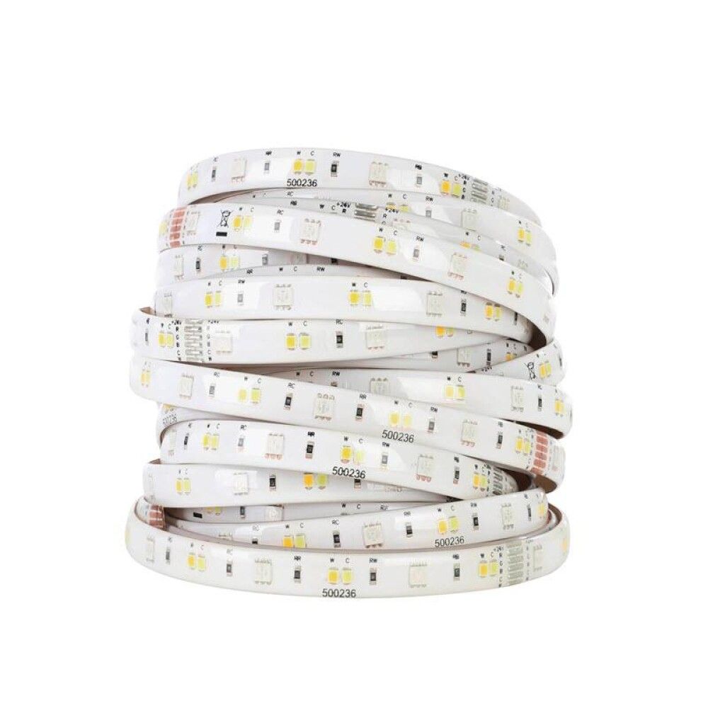 LED-valgusriba Eglo Connect Stripe-Z RGB 8 m