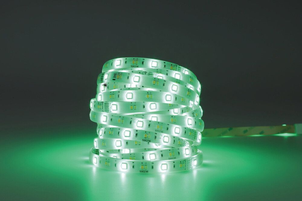 LED-valgusriba Eglo Connect Stripe-Z RGB 8 m