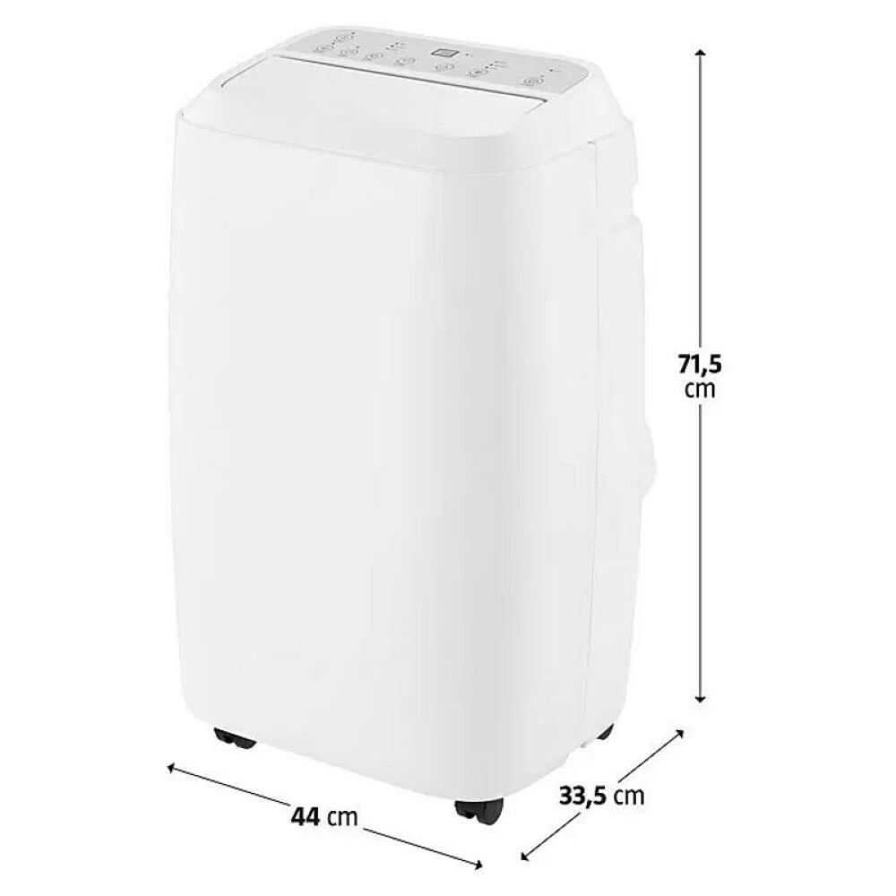 Õhukonditsioneer Proklima BTU 8500 WIFI