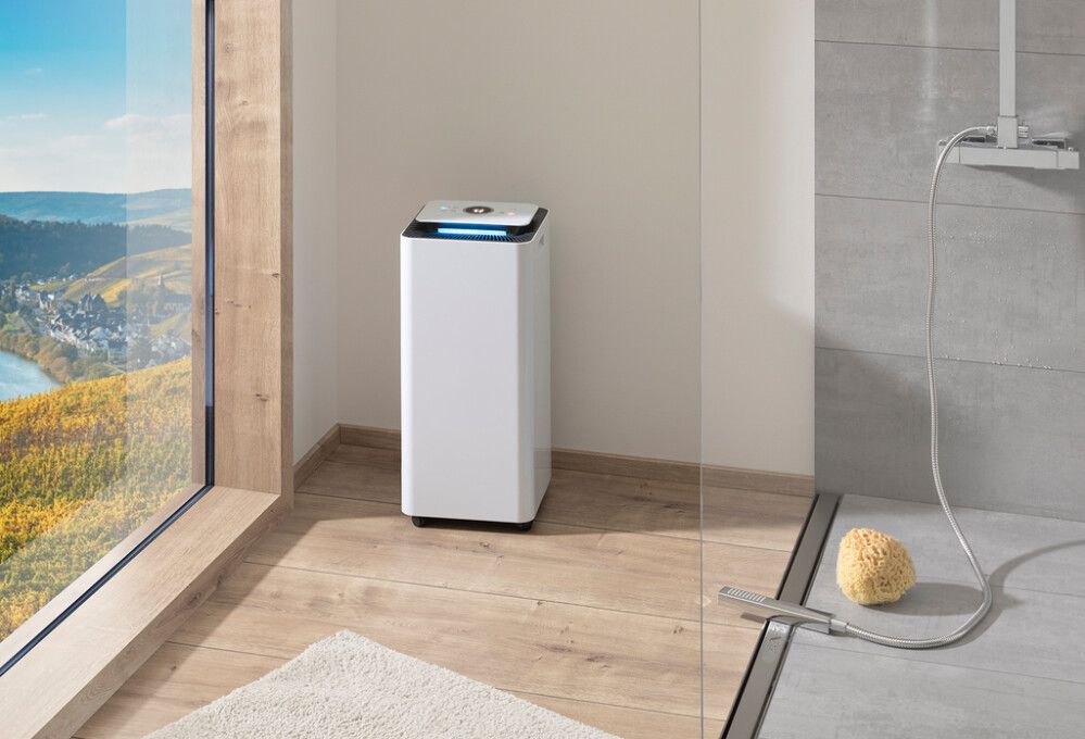 Õhukuivati Proklima FDD20