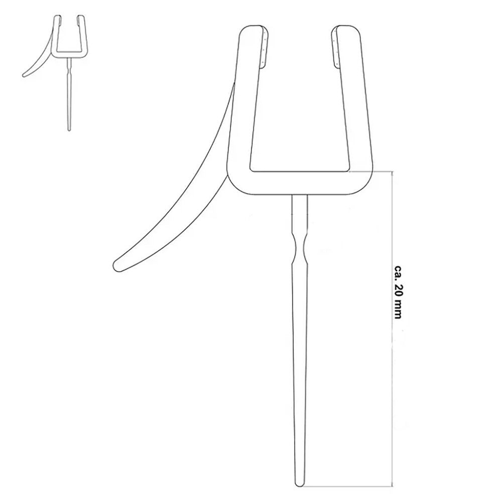 Universaalne profiil dušiseinale