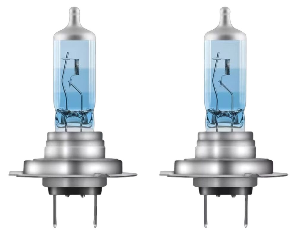 Autolamp Osram Cool Blue Intense H7 2 tk