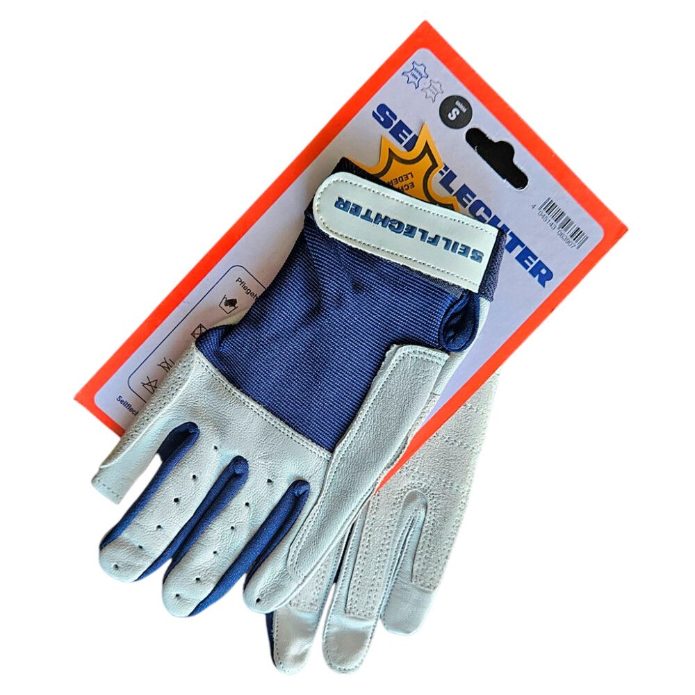 Purjetamiskindad Seilflechter suurus S