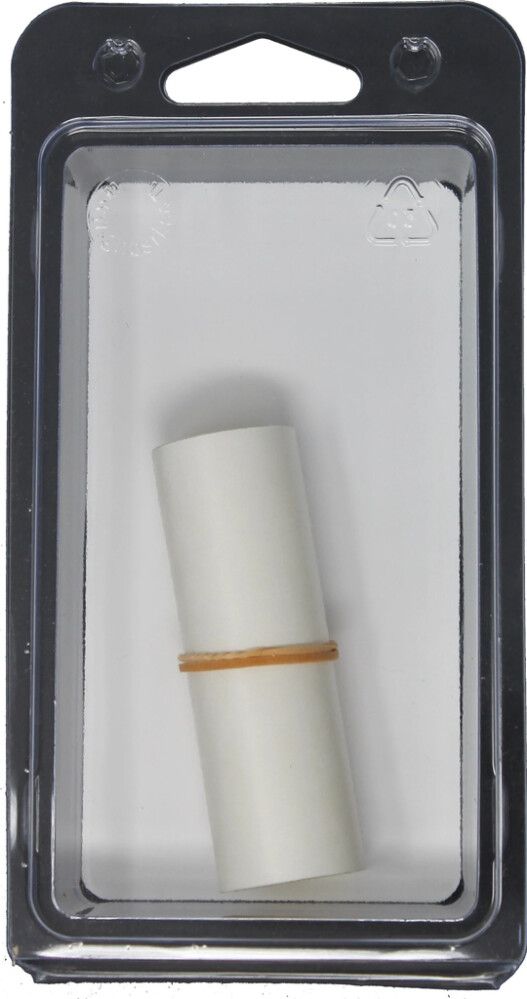 Parandusteip Seilflechter läbipaistev 75 mm 0,5 m