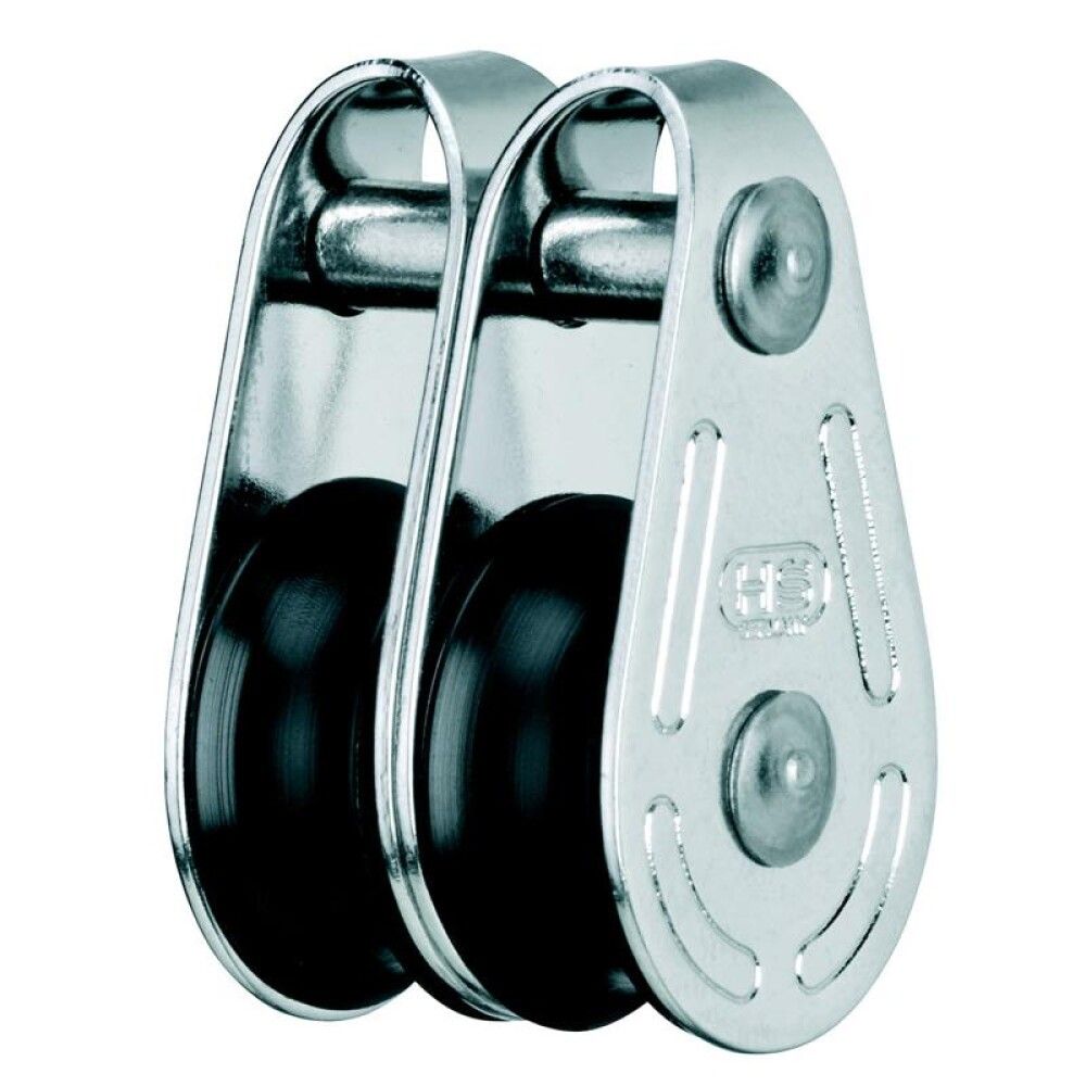 Plokk Marinetech 6 mm