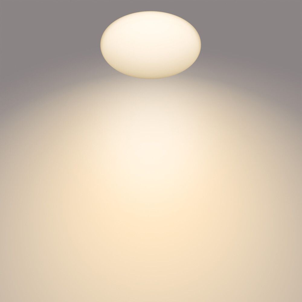 LED-plafoon Philips Shan