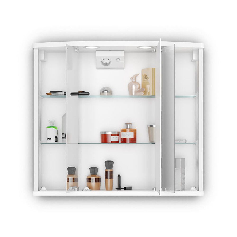 Peegelkapp Jokey Funa