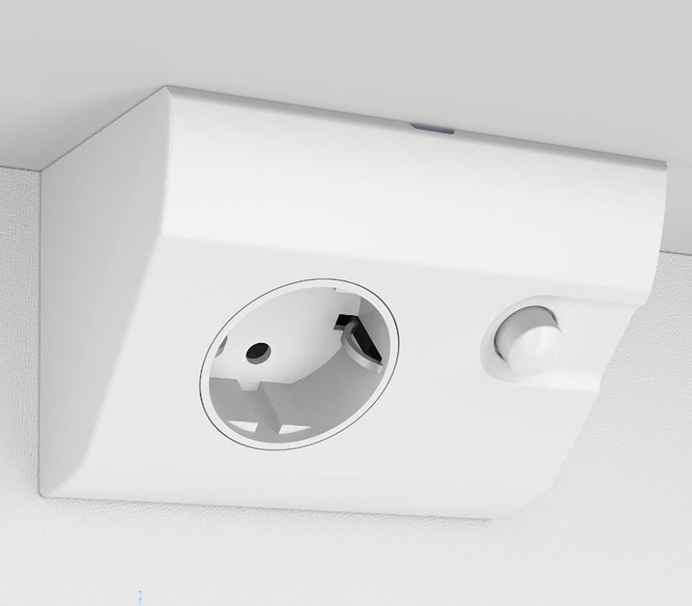 Peegelkapp Jokey Funa