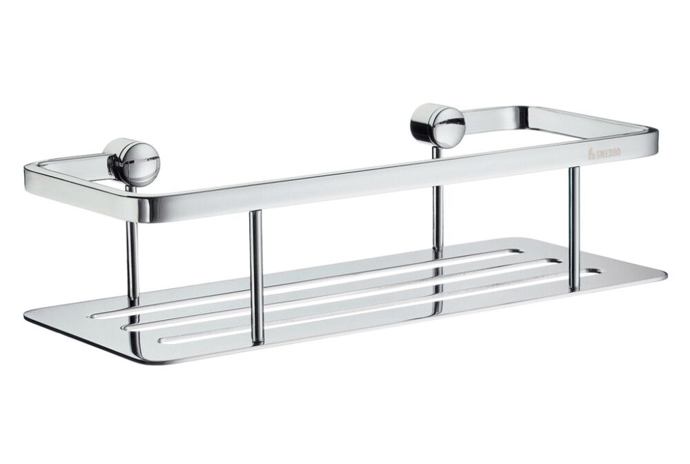 Duširiiul Smedbo Air AK374 kroomitud