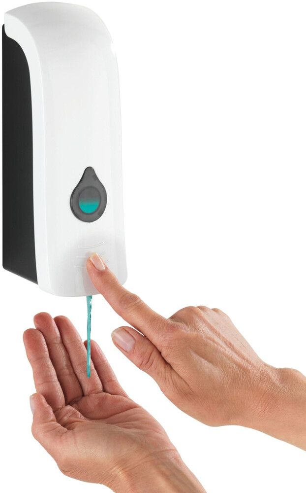 Seebidosaator Wenko Ranera S valge