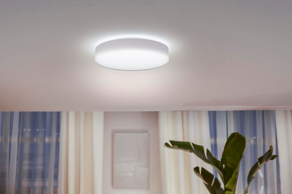 LED-laevalgusti Philips Hue Enrave