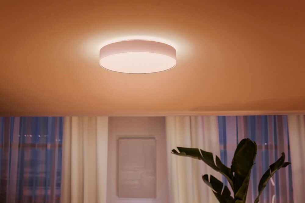 LED-laevalgusti Philips Hue Enrave