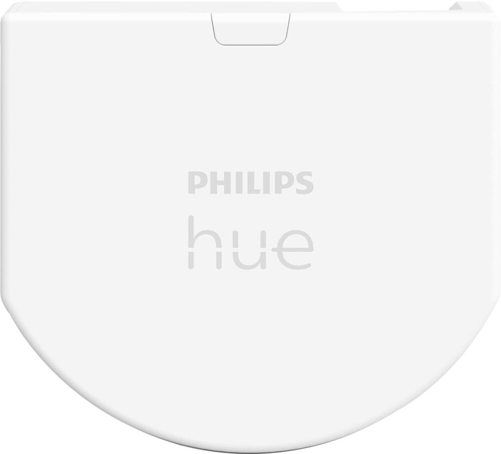 Seinalüliti moodul Philips Hue