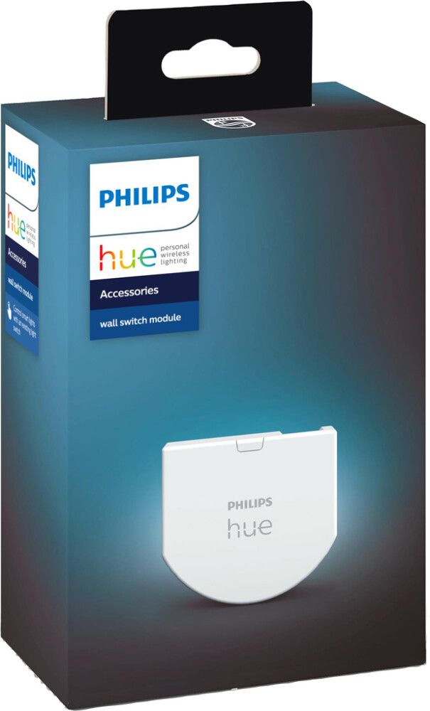 Seinalüliti moodul Philips Hue