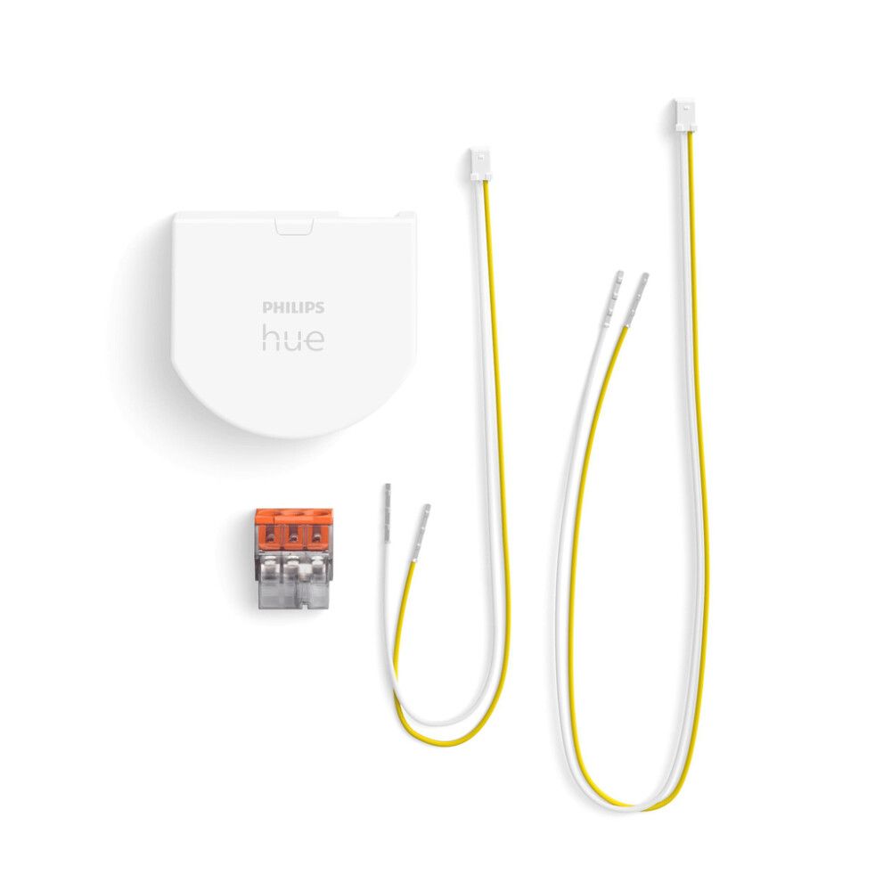 Seinalüliti moodul Philips Hue