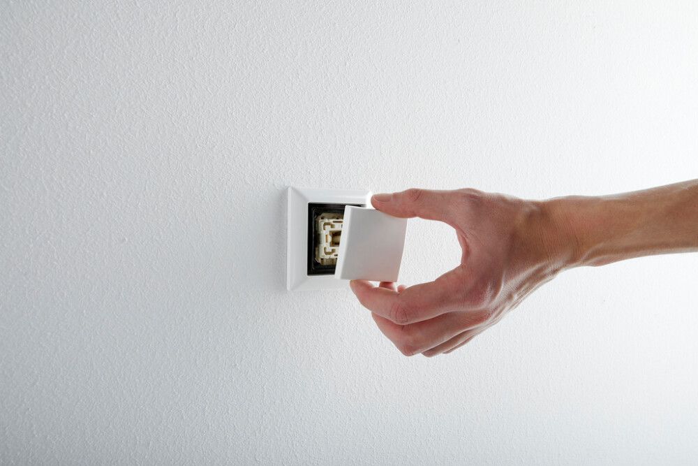 Seinalüliti moodul Philips Hue 2 tk