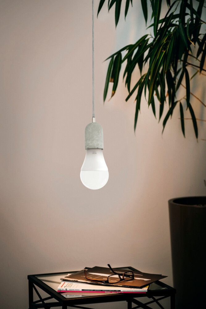 LED-lamp Eglo Connect.z A60 RGB