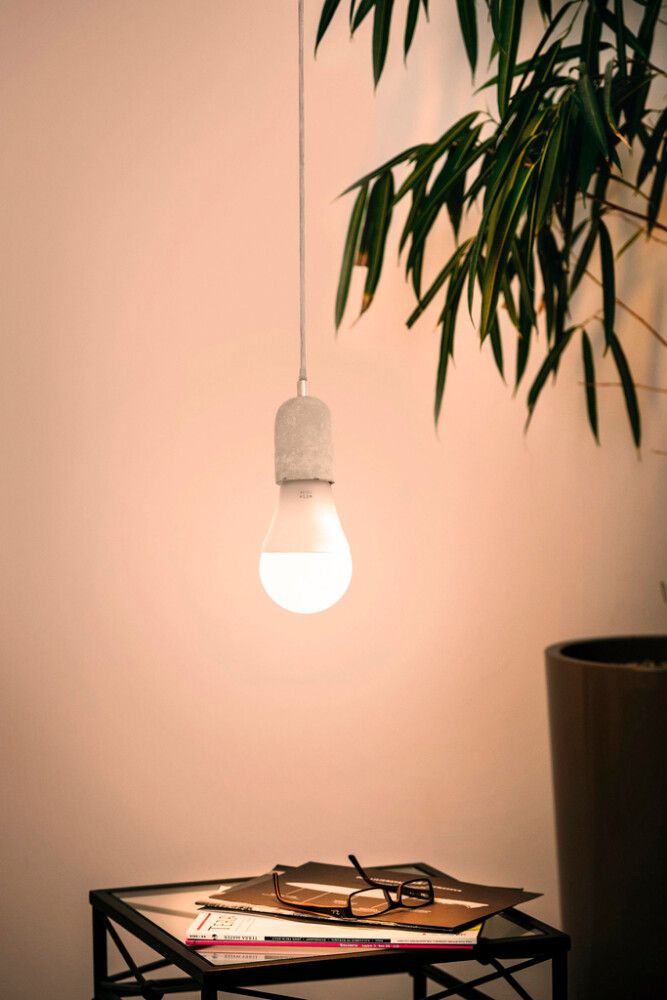 LED-lamp Eglo Connect.z A60 RGB