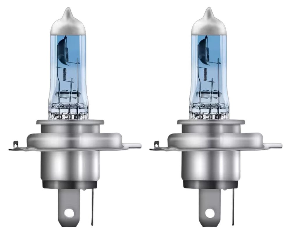 Autolamp Osram Cool Blue Intense H4 2 tk