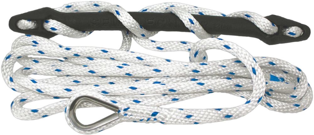 Leevendi kummist Forsheda 14 mm/4 m rst