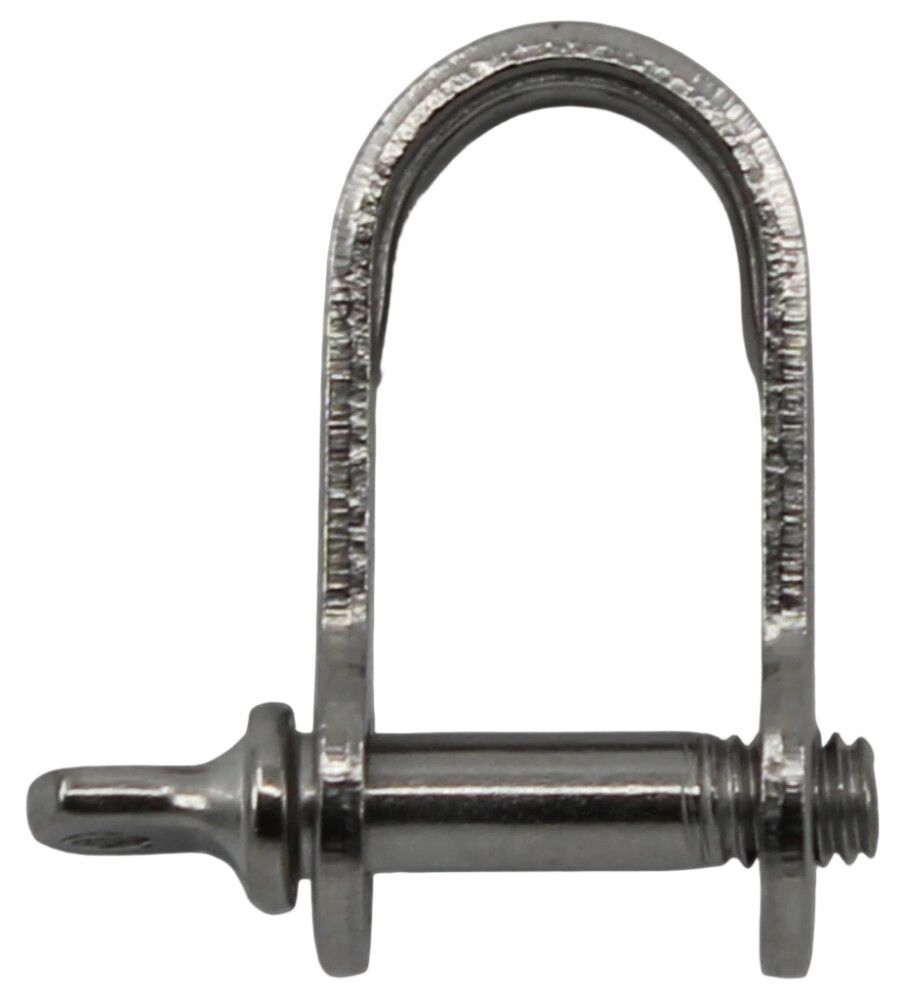 Seekel Seilflechter lameprofiil 4 x 18 mm