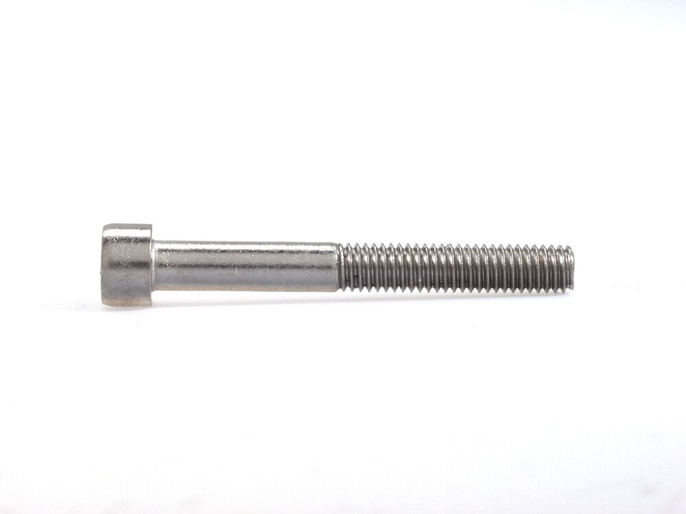 Kruvi sisekuuskant Marinetech DIN912 A4 M6 x 20 mm