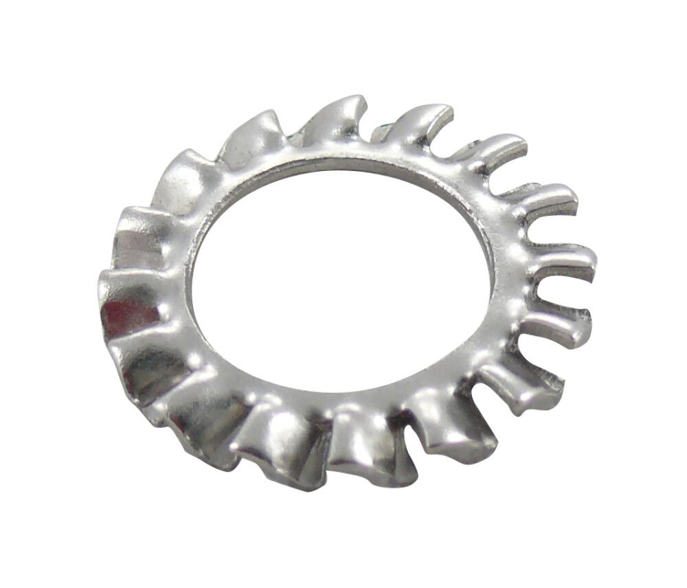 Tähtseib Marinetech DIN6798 A4 8,4 mm