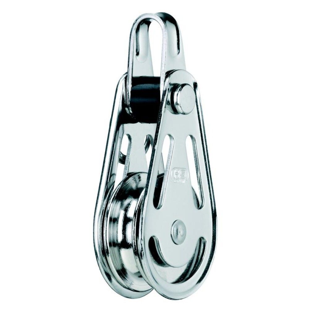 Plokk Marinetech liuglaager 6 mm