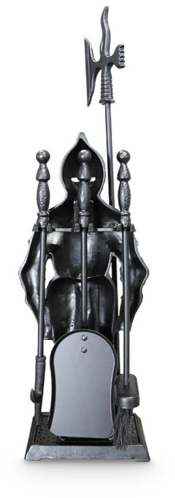 Kaminakomplekt Lienbacher Rüütel