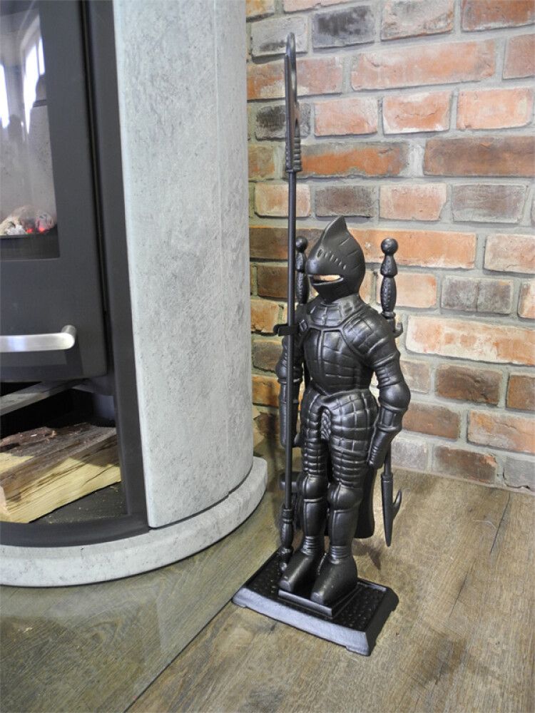 Kaminakomplekt Lienbacher Rüütel