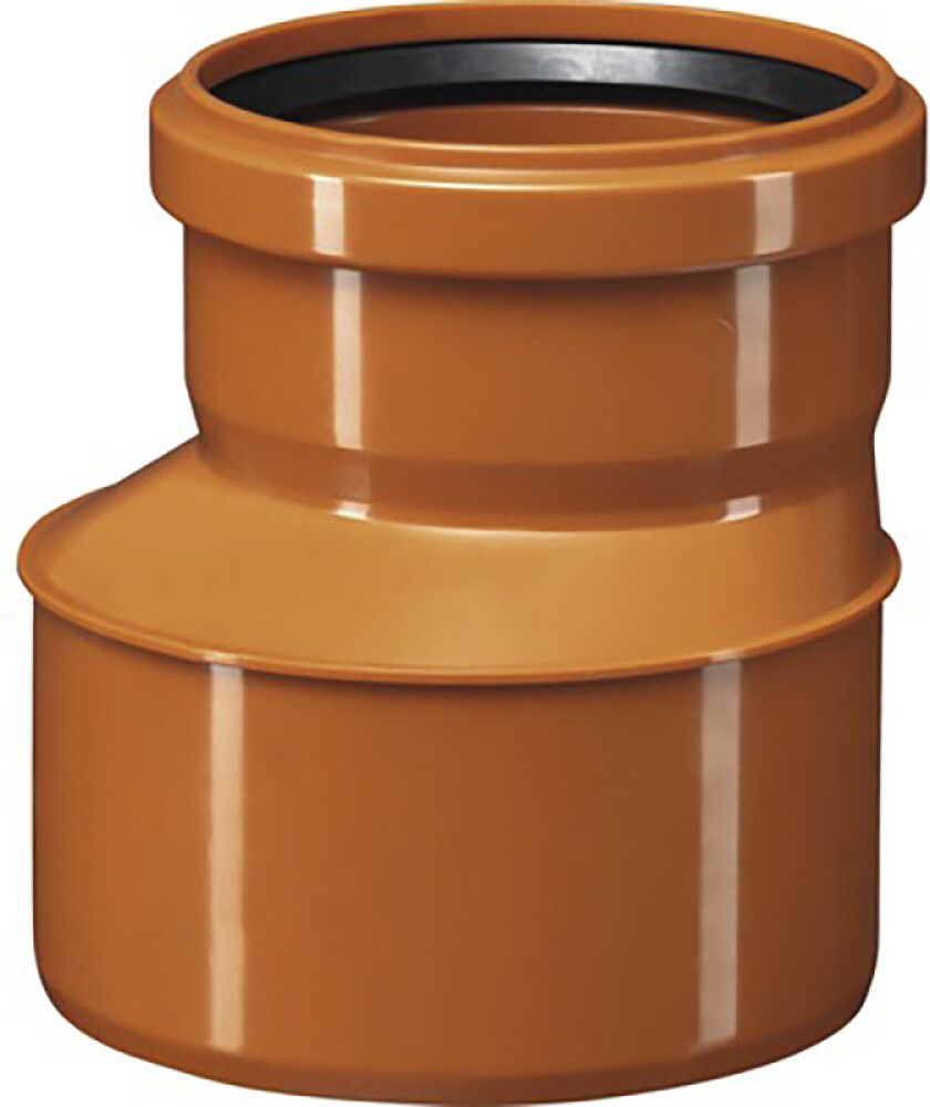 Üleminekutoru KGR 125/110 mm