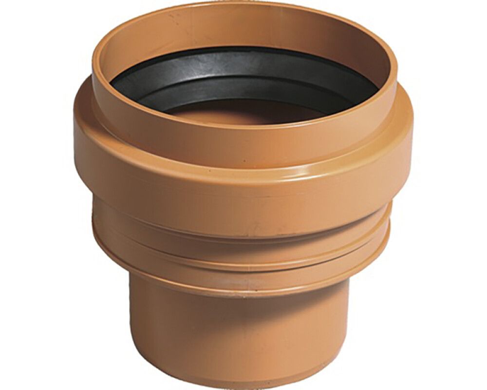 Toruliitmik KGUS 125 mm