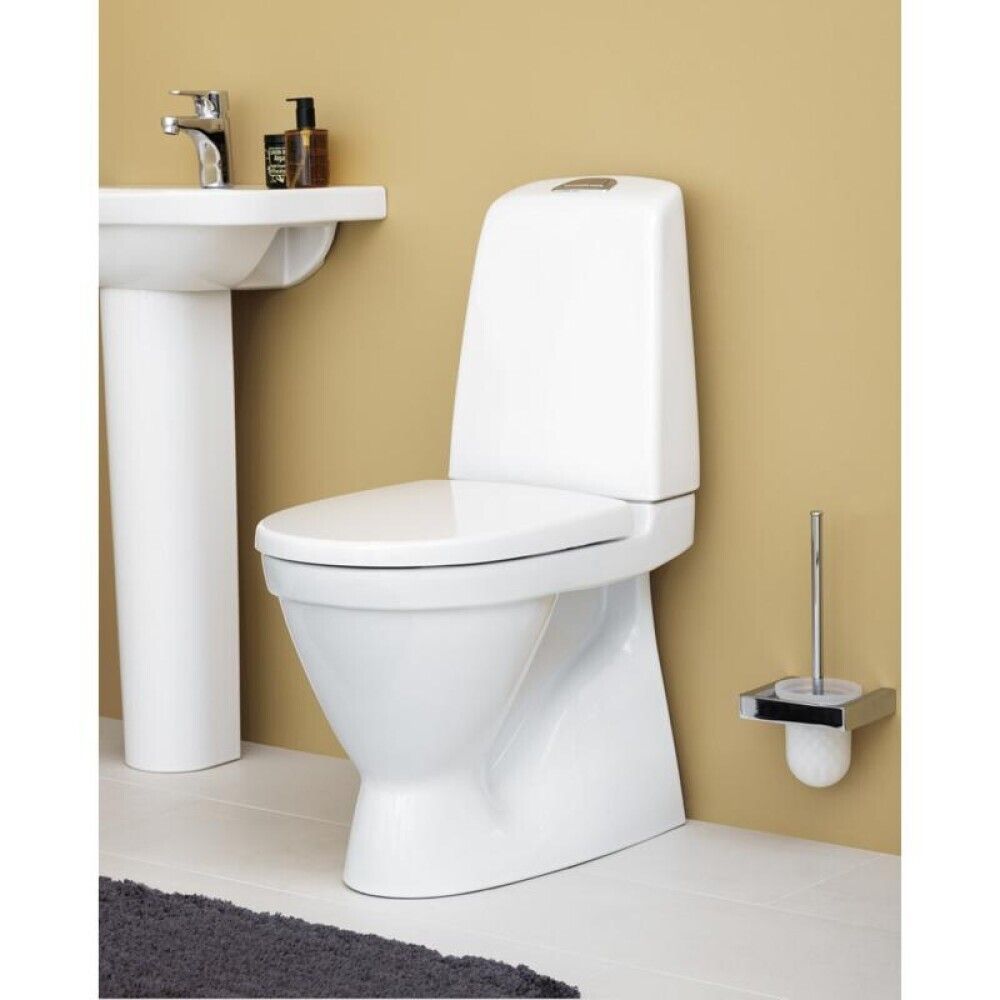 Prill-laud Gustavsberg Nautic Valge