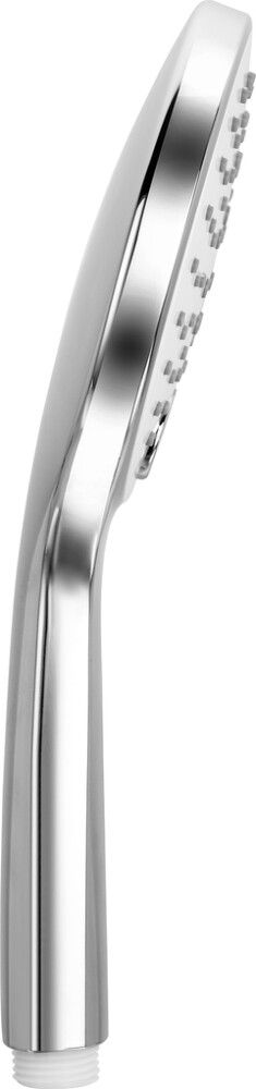 Käsidušš Camargue Gratl kroomitud/valge