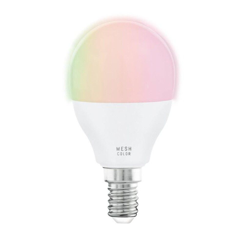 LED-lamp Eglo Connect.z P45 470 lm 5 W E14 RGB