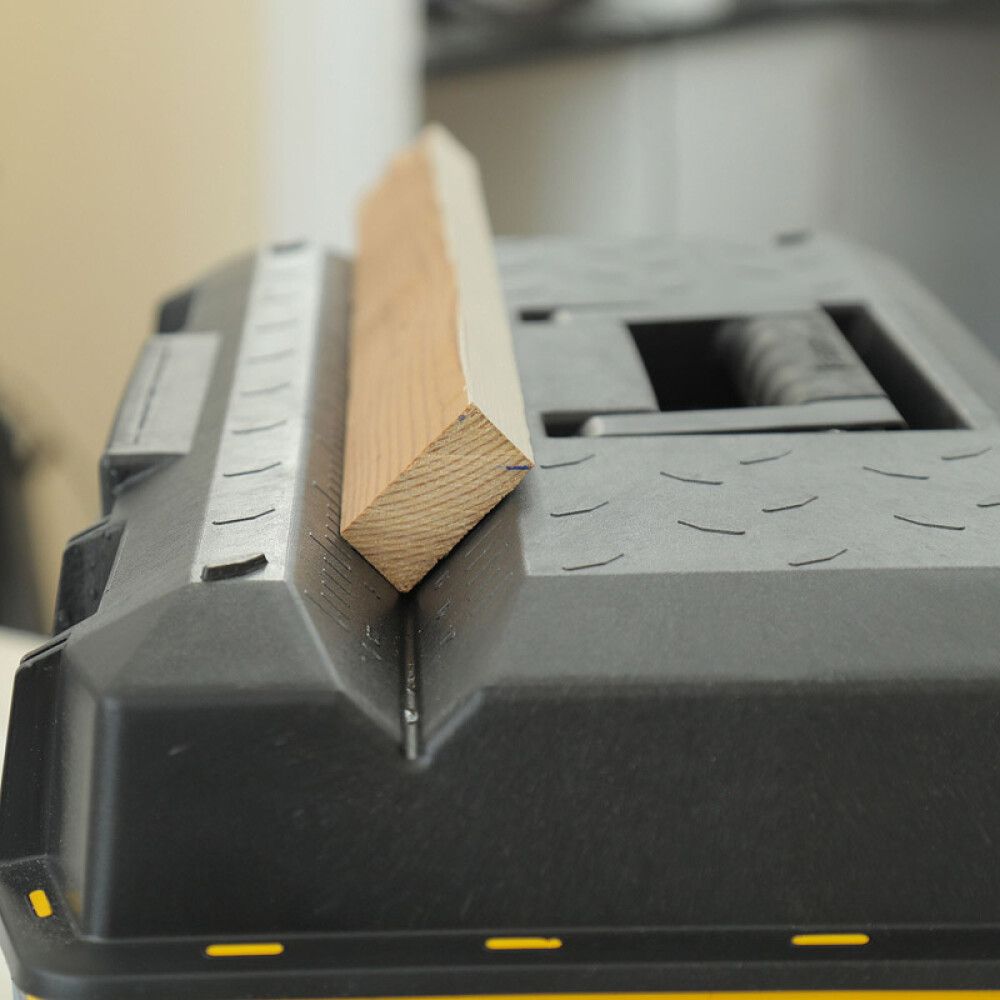 Tööriistakast Stanley Fatmax 23