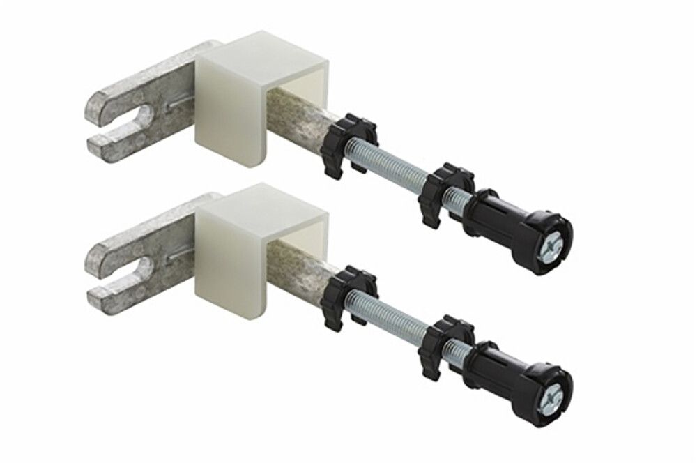 Seinakinnitus Duofix Basic