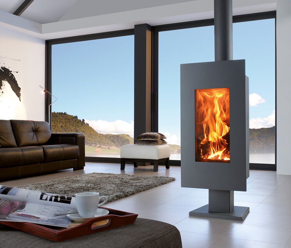 Kamin Panadero Osaka EcoDesign