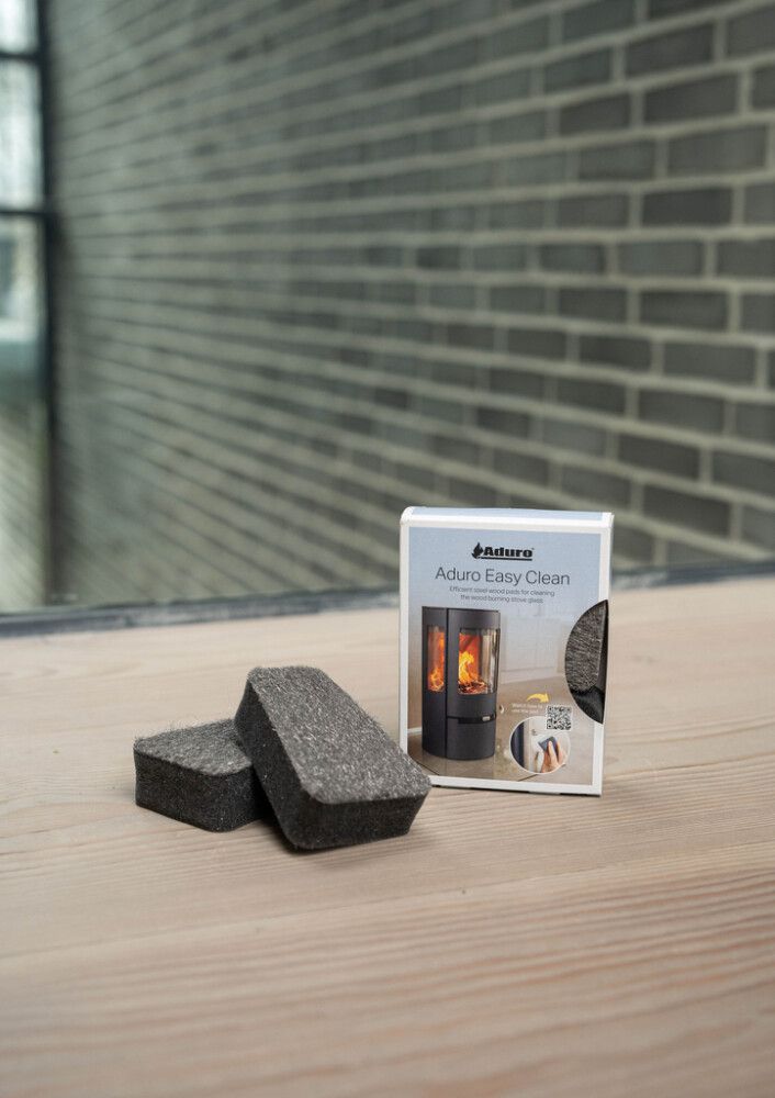 Puhastuskäsn Aduro Easy Clean 2 tk