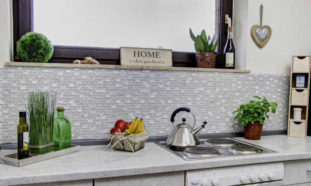 Mosaiik Brick Mix 30 x 28,5 cm