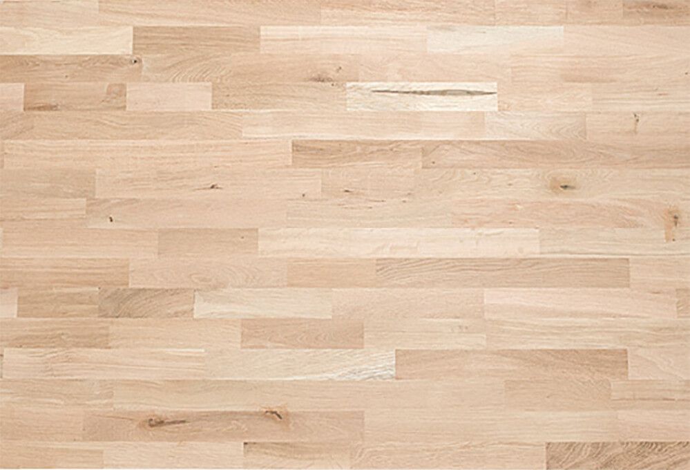 Töötasapind Exclusivholz tamm standard 26 mm 635 x 2600 mm