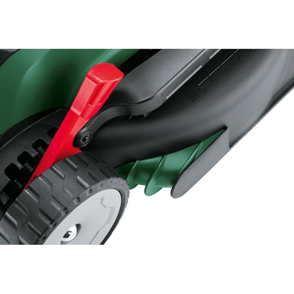 Universal Bosch UniversalRotak 37-550 2 x 4 Ah aku