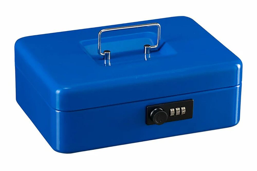 Kassakarp Burg-Wächter 5025 C sinine