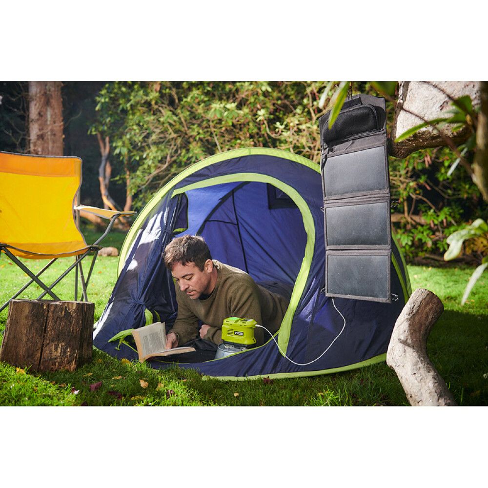 Toiteinverter Ryobi RY18BI150B-0