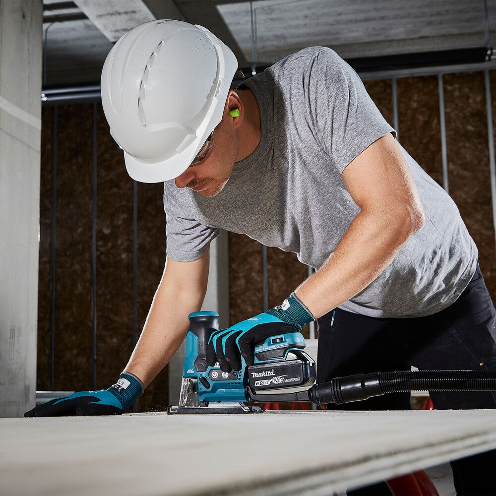 Akutikksaag Makita DJV185Z