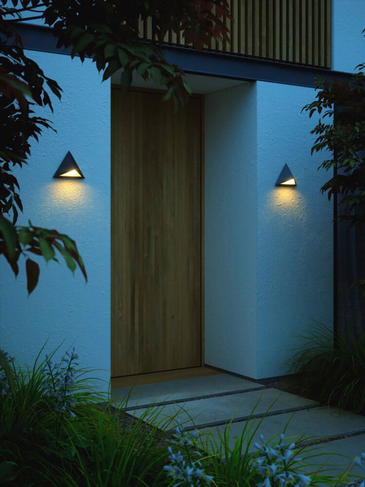 Välisvalgusti Nordlux Konit