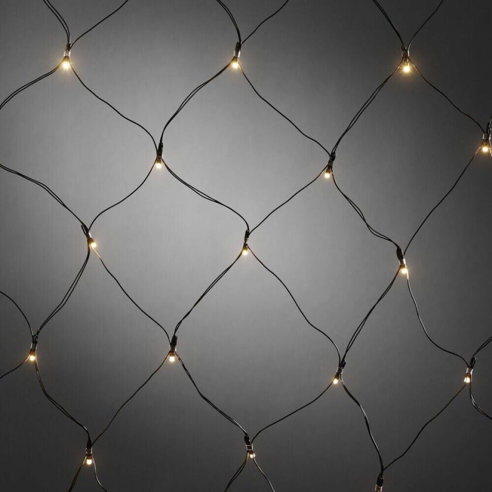 LED-valgusvõrk Konstsmide Net light